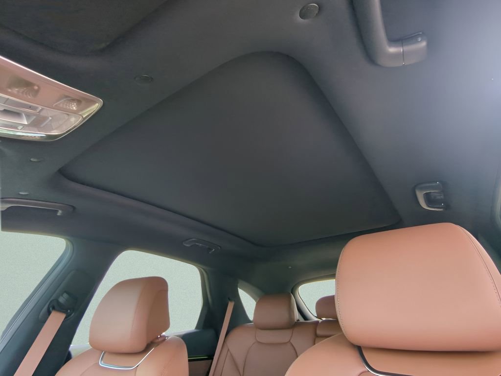 New 2026 Genesis GV70 2.5T Advanced AWD/4WD image 17