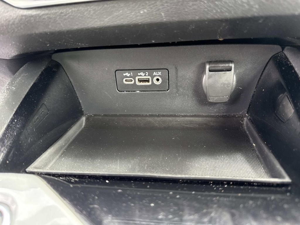 Certified 2024 Nissan Altima 2.5 SV image 27