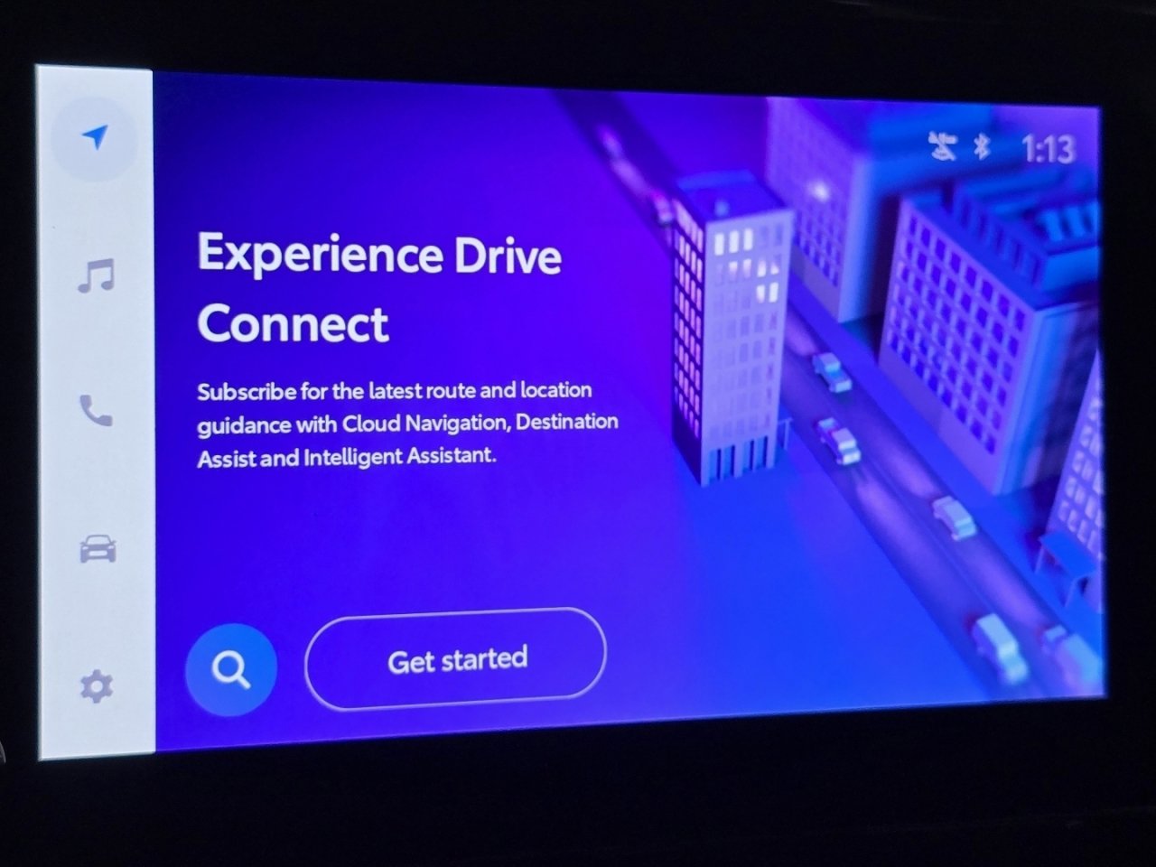 New 2026 Toyota Corolla LE image 3