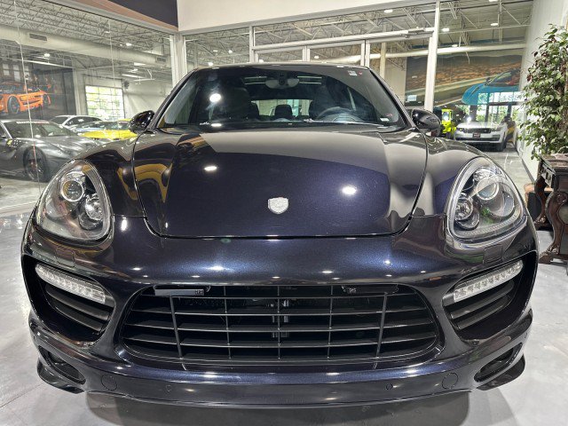 Used 2014 Porsche Cayenne GTS AWD/4WD image 23