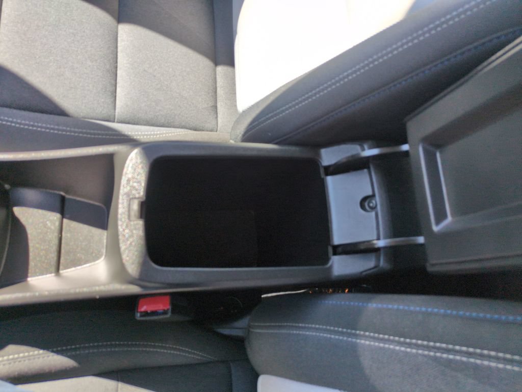 Used 2026 Chevrolet Trax LS FWD image 25