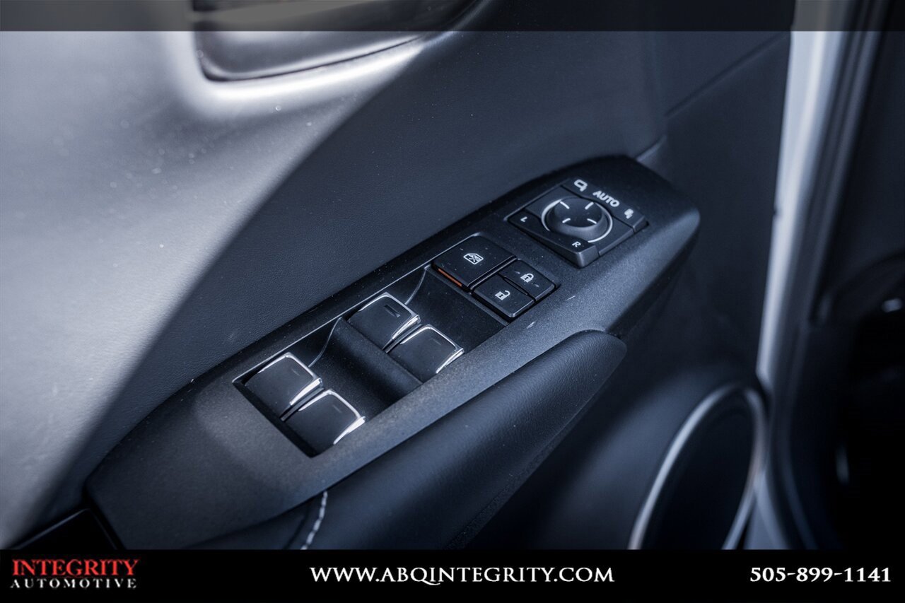 Used 2018 Lexus NX 300 AWD image 14