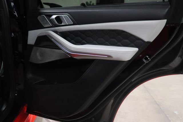 Used 2020 BMW X5 M Competition w/ Executive Package AWD/4WD image 21