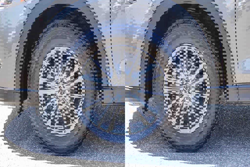 Used 2021 MAZDA CX-5 Touring image 9