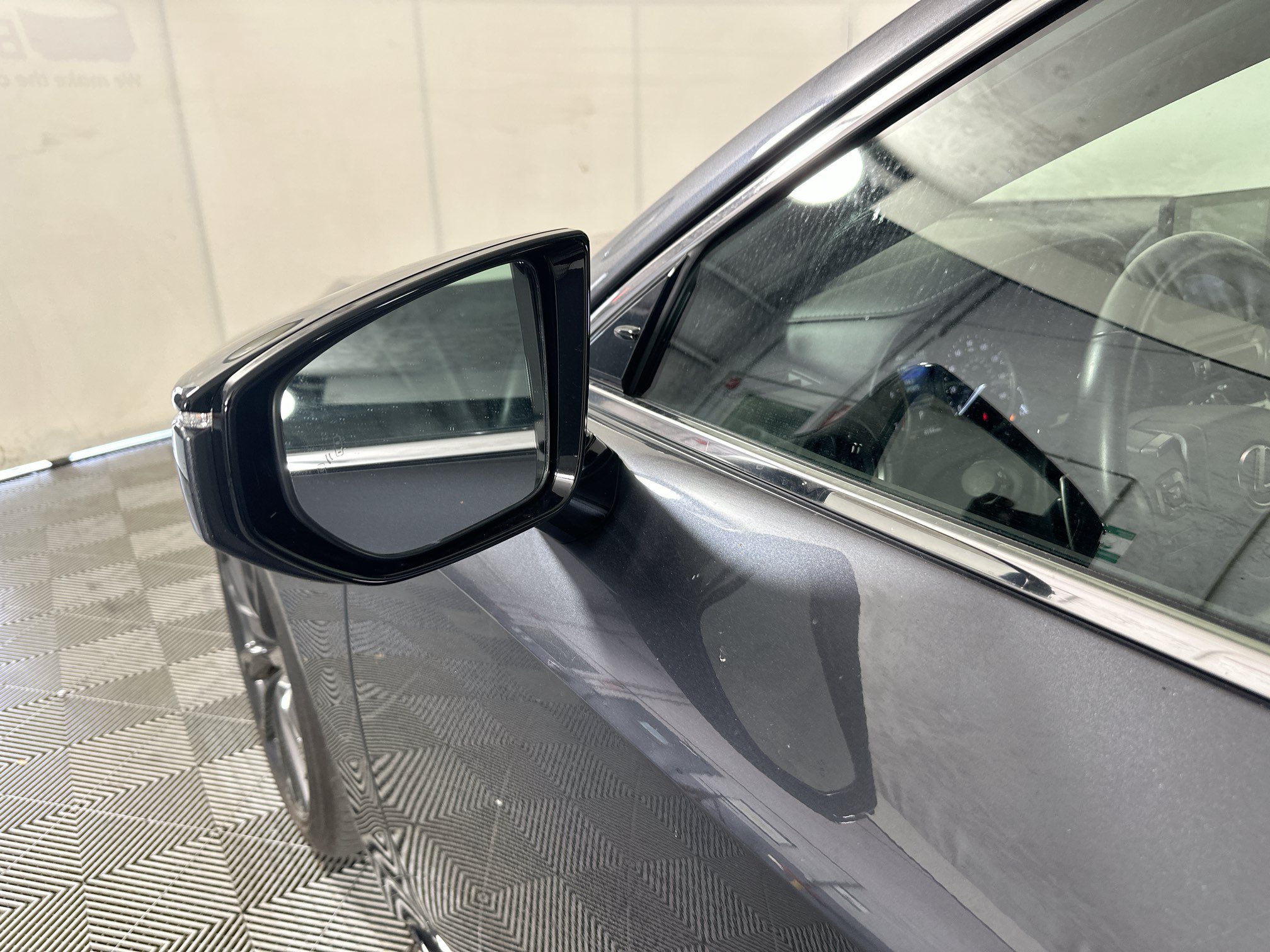 Used 2025 Lexus IS 350 F Sport w/ Accessory Package 2 RWD image 10