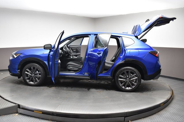 New 2025 Acura ADX A-Spec AWD/4WD image 39