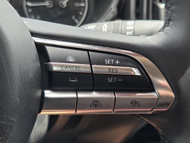 Used 2025 MAZDA CX-50 2.5 Turbo w/ Premium Plus Pkg AWD/4WD image 25