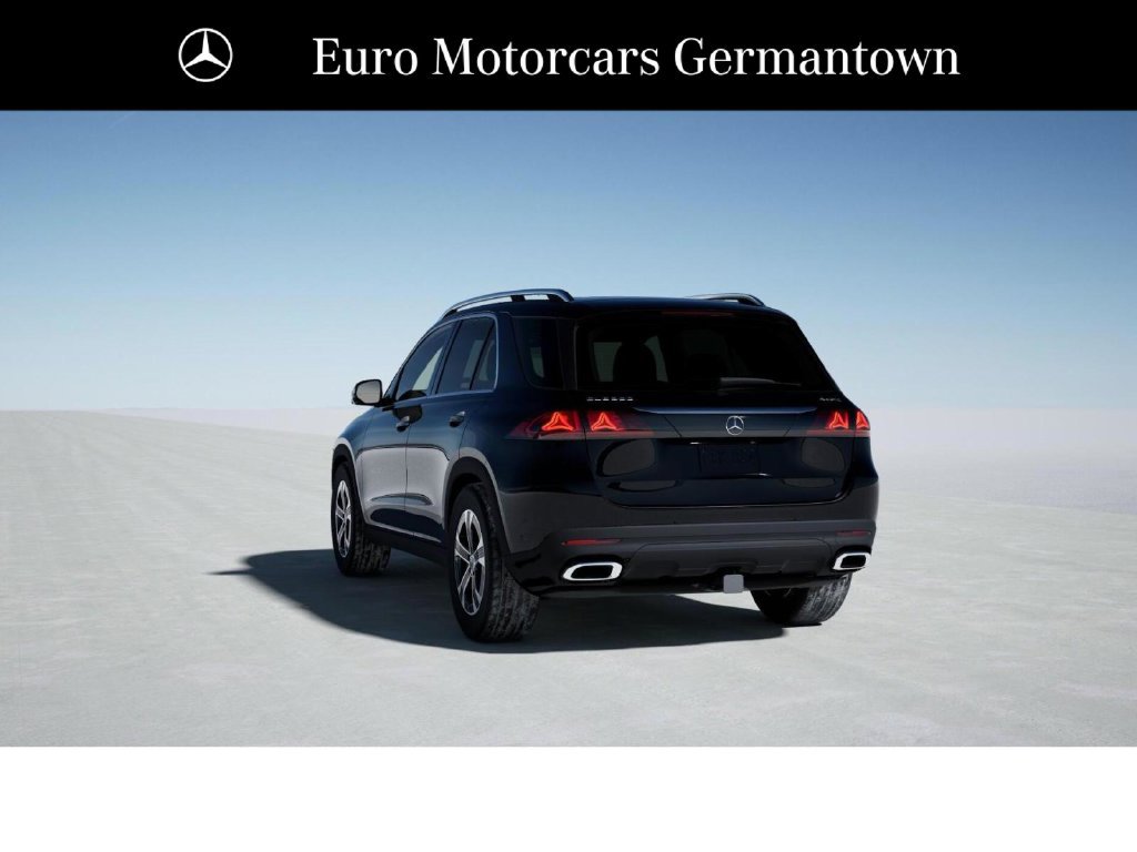 New 2027 Mercedes-Benz GLE 350 4MATIC image 27