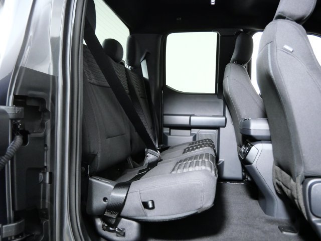 Certified 2023 Ford F150 XL w/ STX Appearance Package AWD/4WD image 15