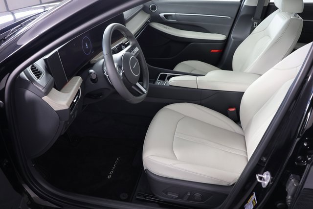 Certified 2024 Hyundai Sonata Limited image 20