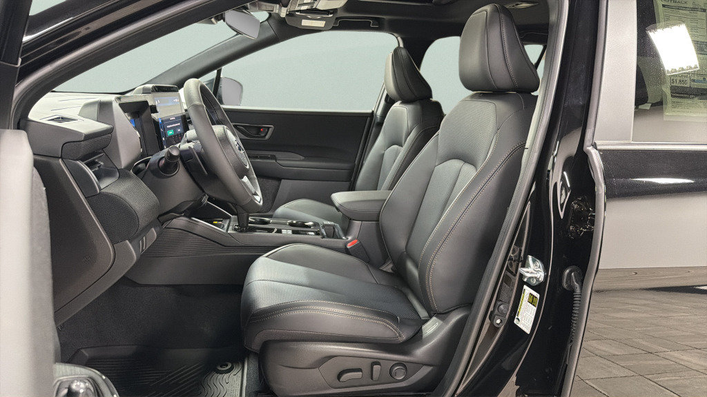 New 2026 Subaru Outback Limited AWD/4WD image 17