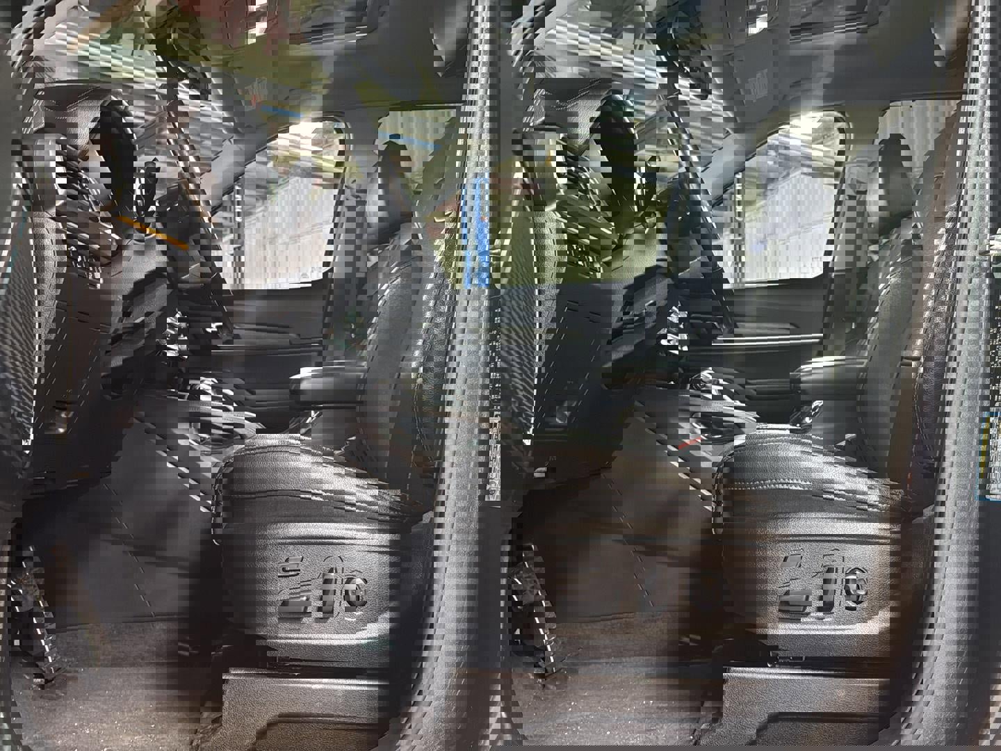 Used 2021 Kia Telluride SX w/ Nightfall Edition Package image 12