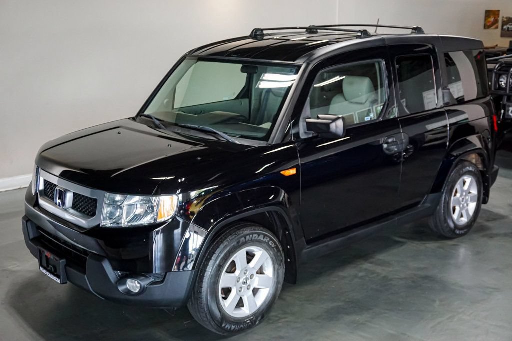 Used 2011 Honda Element EX image 24