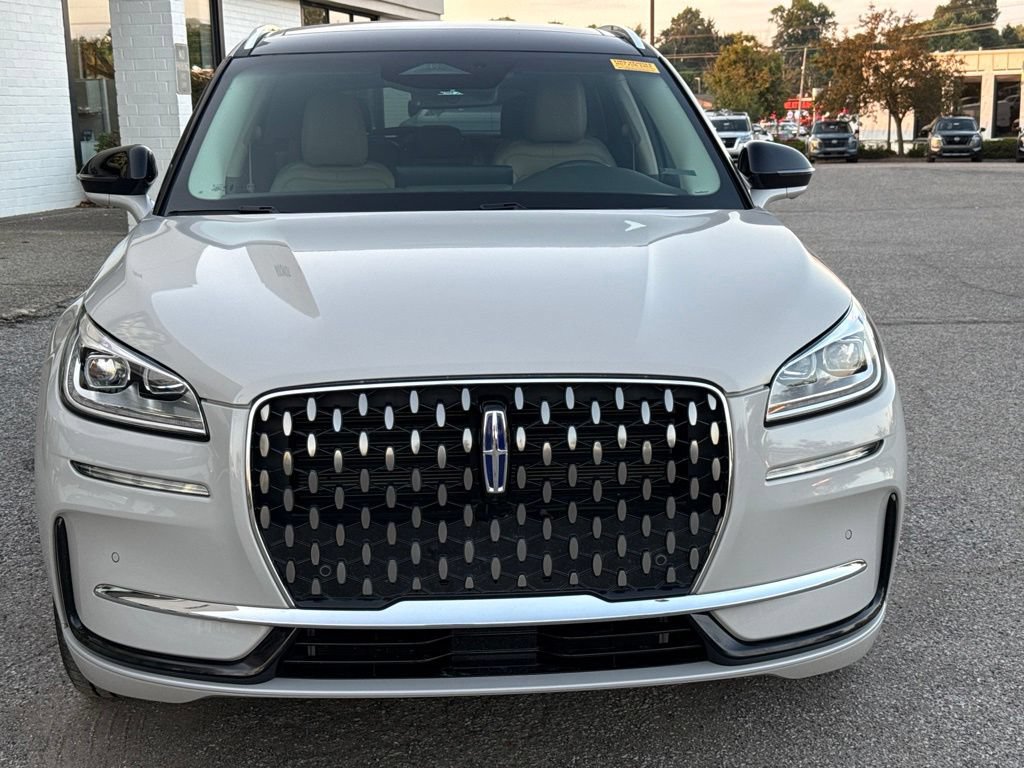 Used 2024 Lincoln Corsair Grand Touring w/ Equipment Group 301A AWD/4WD image 27