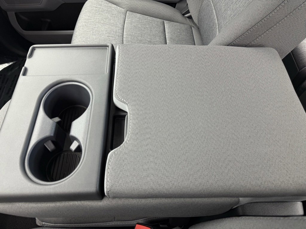 New 2026 Ford F350 XL w/ STX Appearance Package image 30