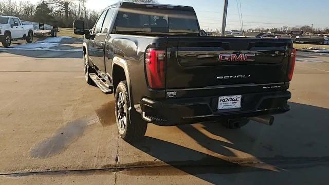 New 2026 GMC Sierra 2500 Denali w/ Denali Reserve Package image 7
