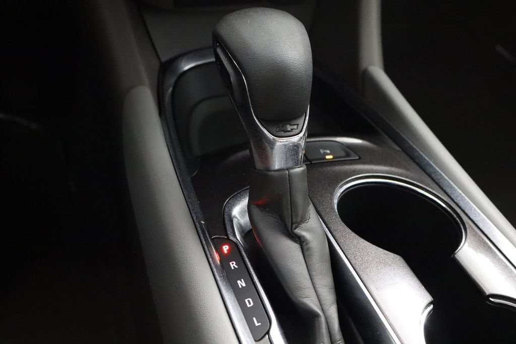Used 2022 Chevrolet Malibu LS w/ Driver Confidence Package II FWD image 22
