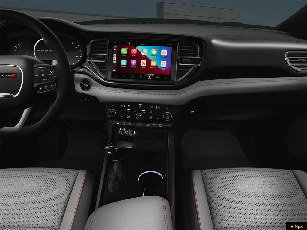 New 2024 Dodge Durango GT image 20