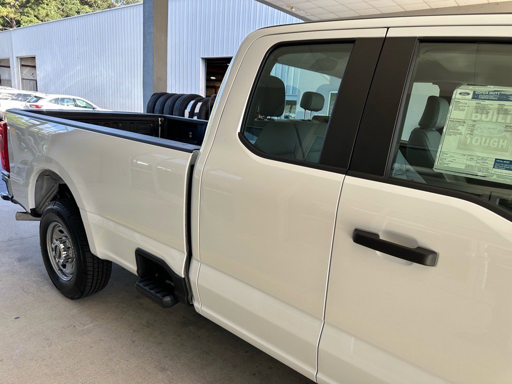 New 2026 Ford F250 XL image 11