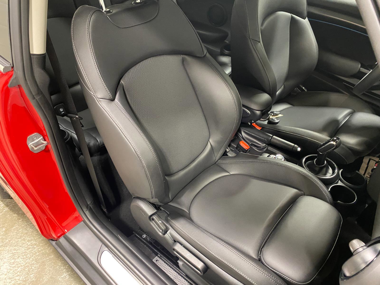 Certified 2023 MINI Cooper S image 15