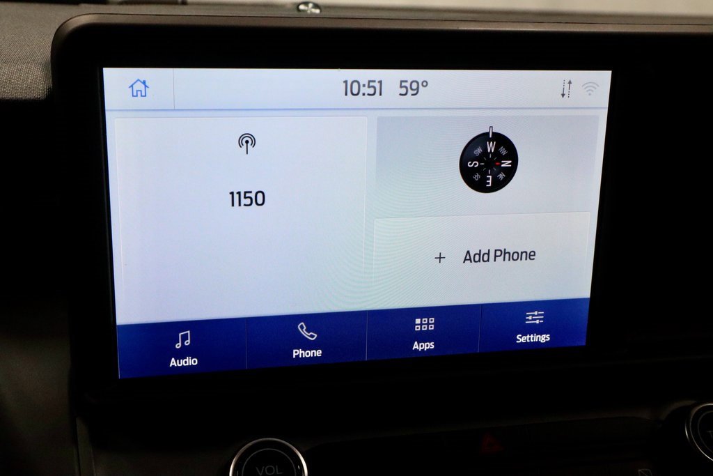 Certified 2022 Ford Maverick Lariat w/ Lariat Luxury Package image 3