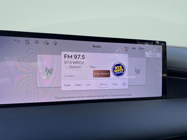 New 2026 Genesis G80 2.5T Sport Prestige image 27