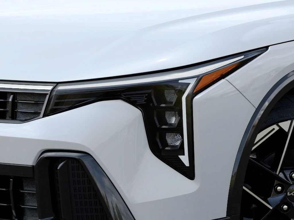 New 2026 Kia K4 GT-Line Turbo w/ GT-Line Premium Package FWD image 10