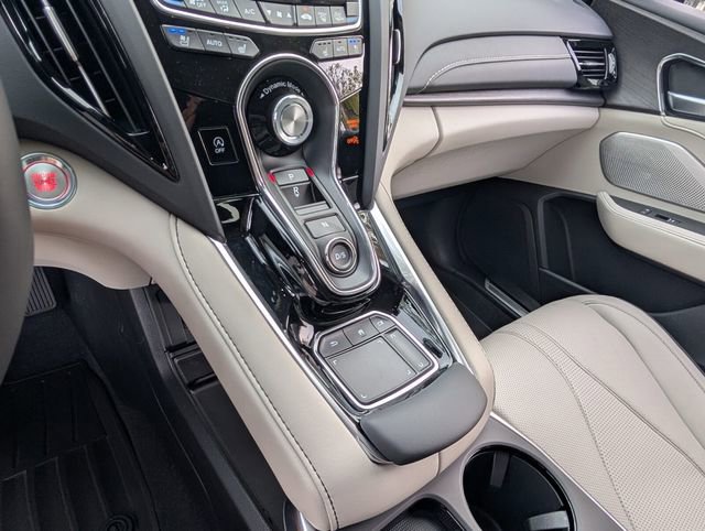 New 2026 Acura RDX SH-AWD w/ Advance Package image 12