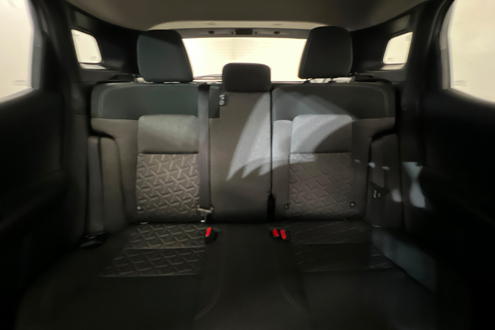 New 2026 Nissan Kicks SV w/ SV Premium Package FWD image 24