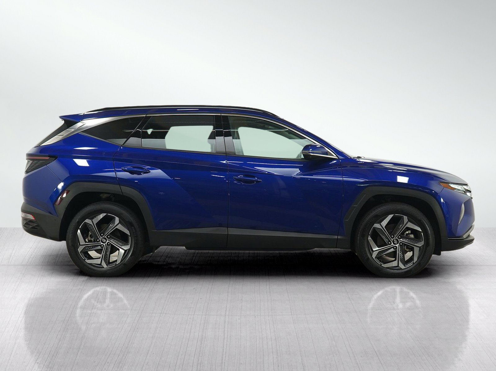 Used 2022 Hyundai Tucson Limited AWD/4WD image 6