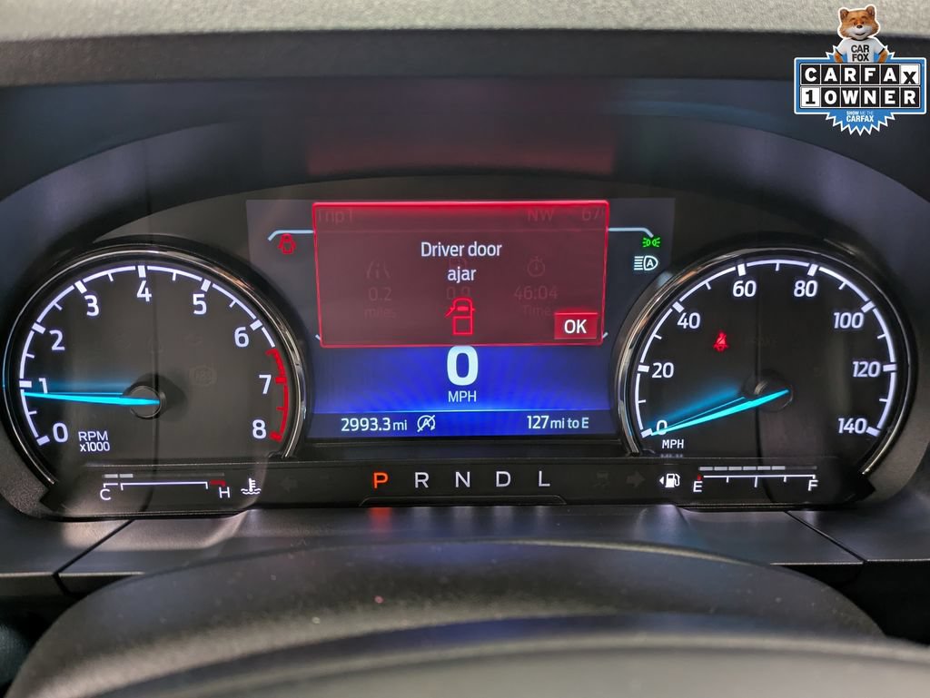 Used 2024 Ford Maverick Lariat w/ 4K Tow Package AWD/4WD image 15