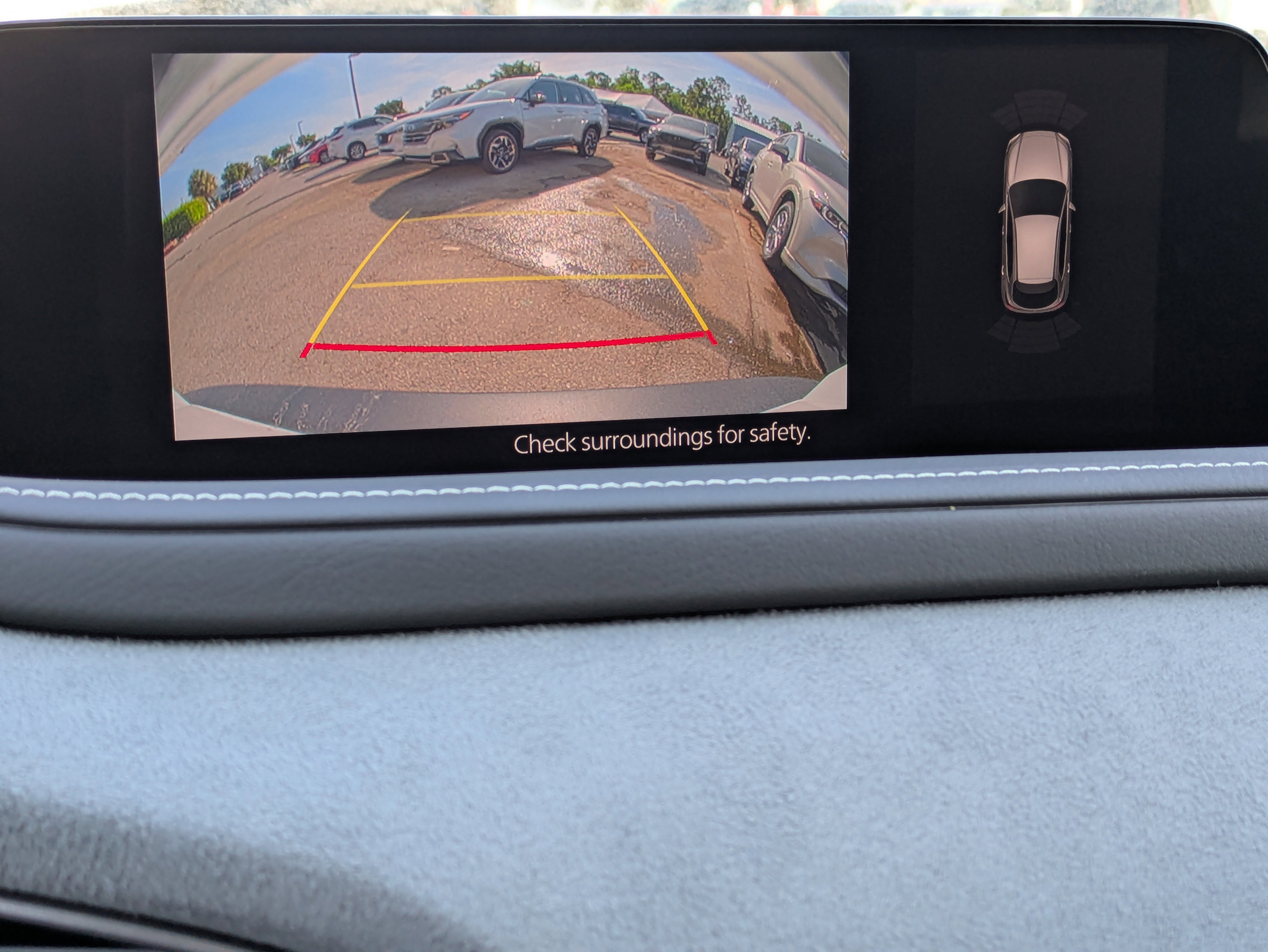 New 2026 MAZDA CX-30 AWD Aire Edition image 31