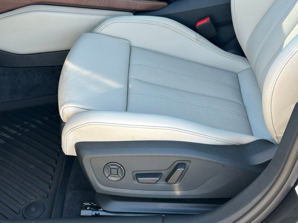 New 2026 Audi A5 2.0T Prestige image 16