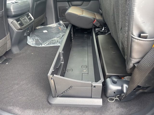 New 2026 Ford F150 Tremor w/ Equipment Group 402A High image 11