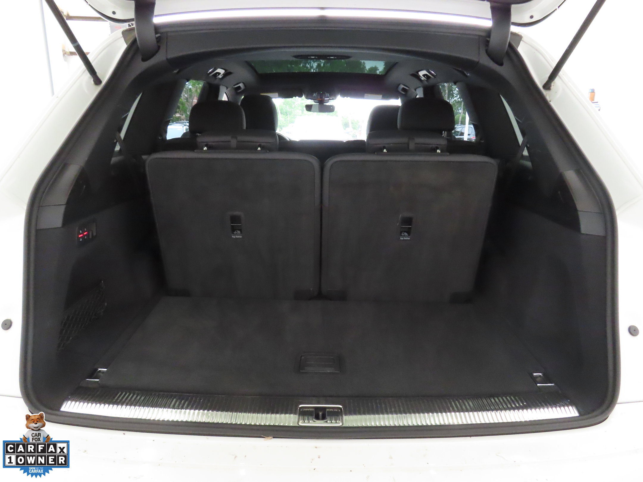 Used 2025 Audi Q7 3.0T Premium Plus AWD/4WD image 22
