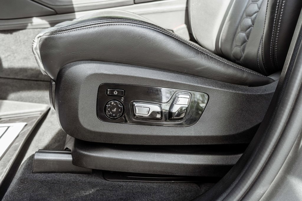 Used 2021 BMW X5 M w/ Competition Package image 29