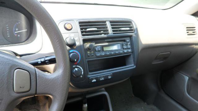 Used 1999 Honda Civic VP image 13