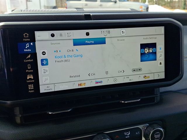 Used 2025 Jeep Wrangler Unlimited Sport S 4xe image 17