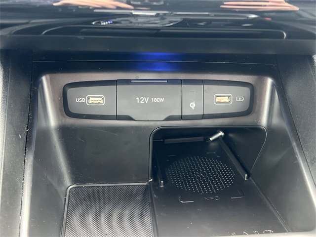 Used 2023 Hyundai Tucson SEL w/ Convenience Package image 15