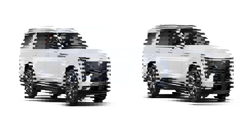 New 2026 Cadillac Escalade IQL Luxury image 31