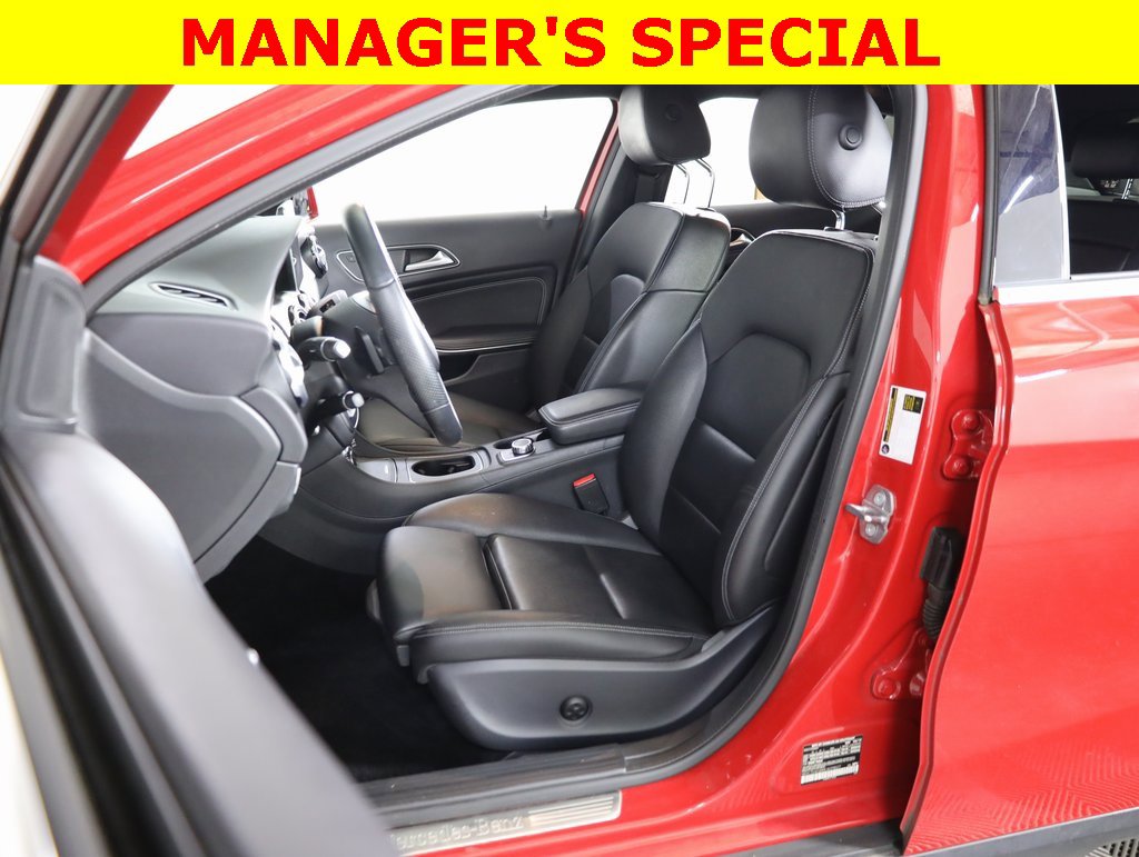 Used 2019 Mercedes-Benz GLA 250 4MATIC image 28