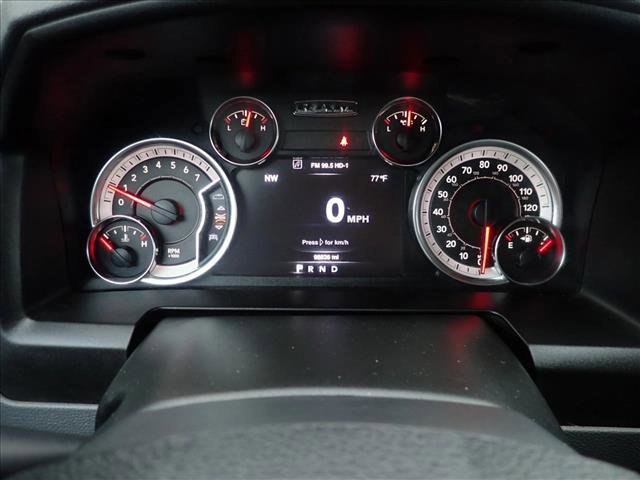Used 2019 RAM 1500 Tradesman w/ Chrome Plus Package image 22