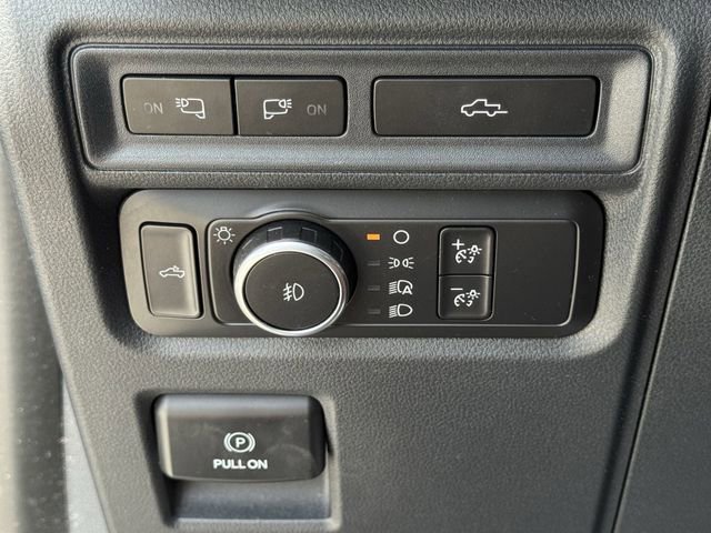 Used 2021 Ford F150 XLT w/ Equipment Group 302A High AWD/4WD image 21