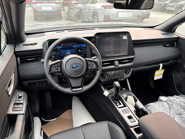 New 2026 Subaru Outback Premium AWD/4WD image 5