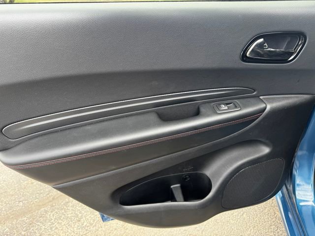 Certified 2025 Dodge Durango GT image 21