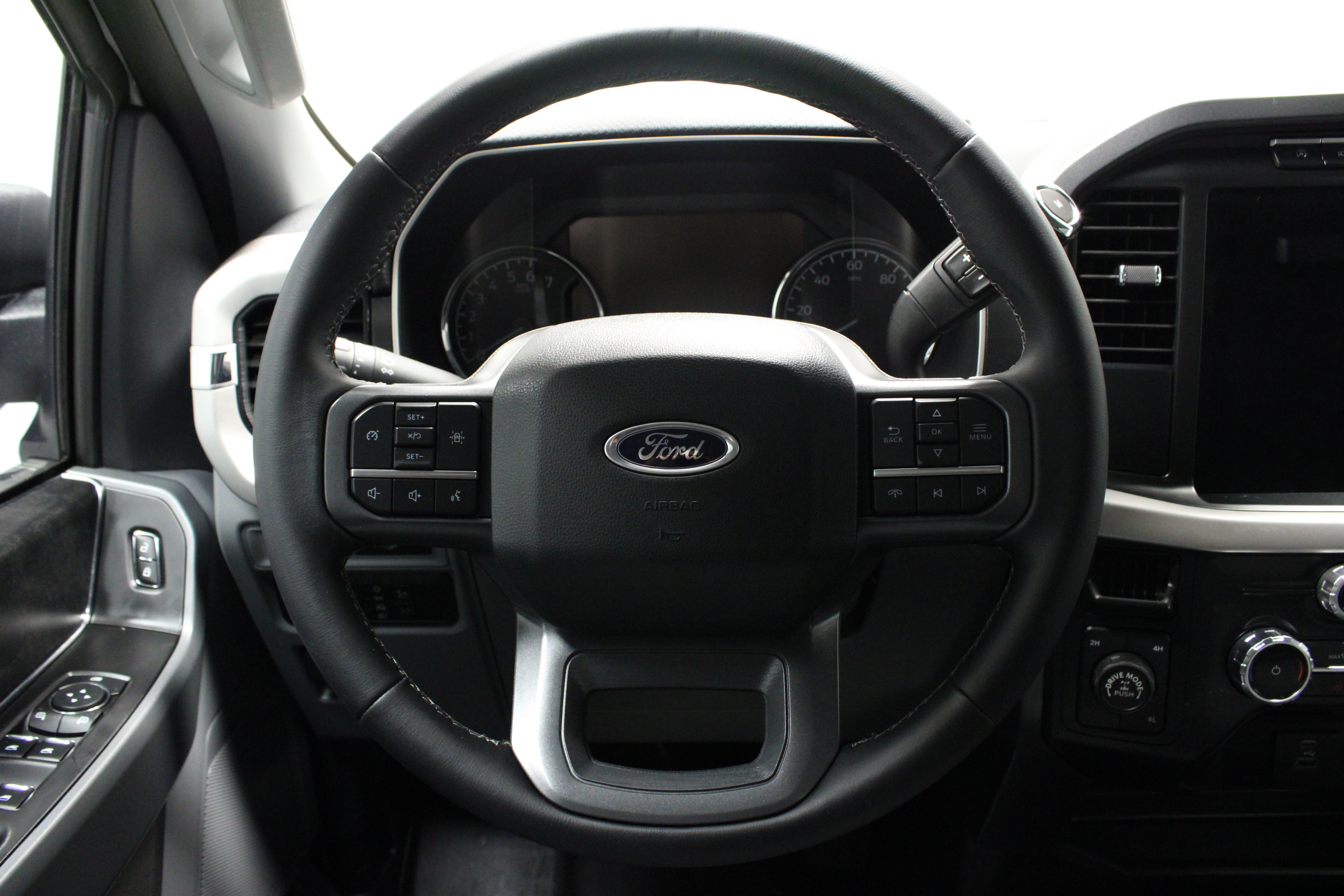 Used 2023 Ford F150 XLT w/ Equipment Group 302A High AWD/4WD image 31