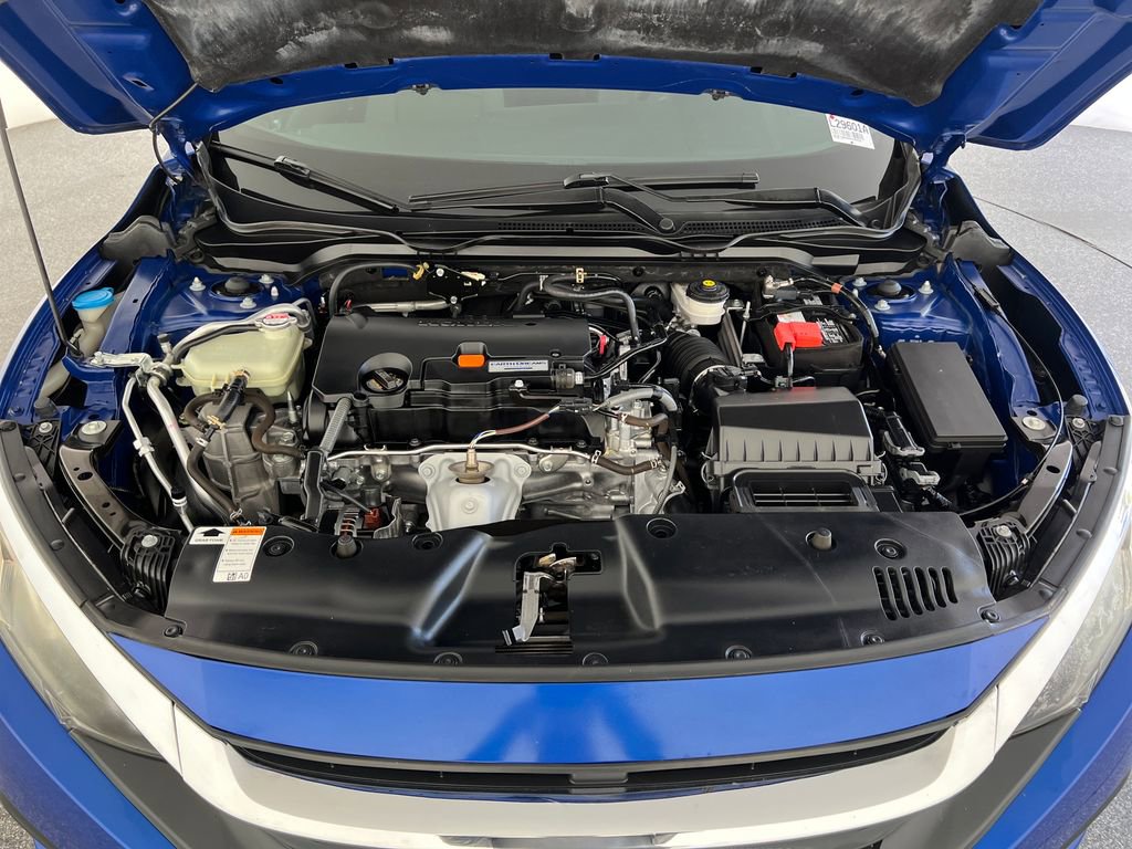 Used 2017 Honda Civic LX-P image 24