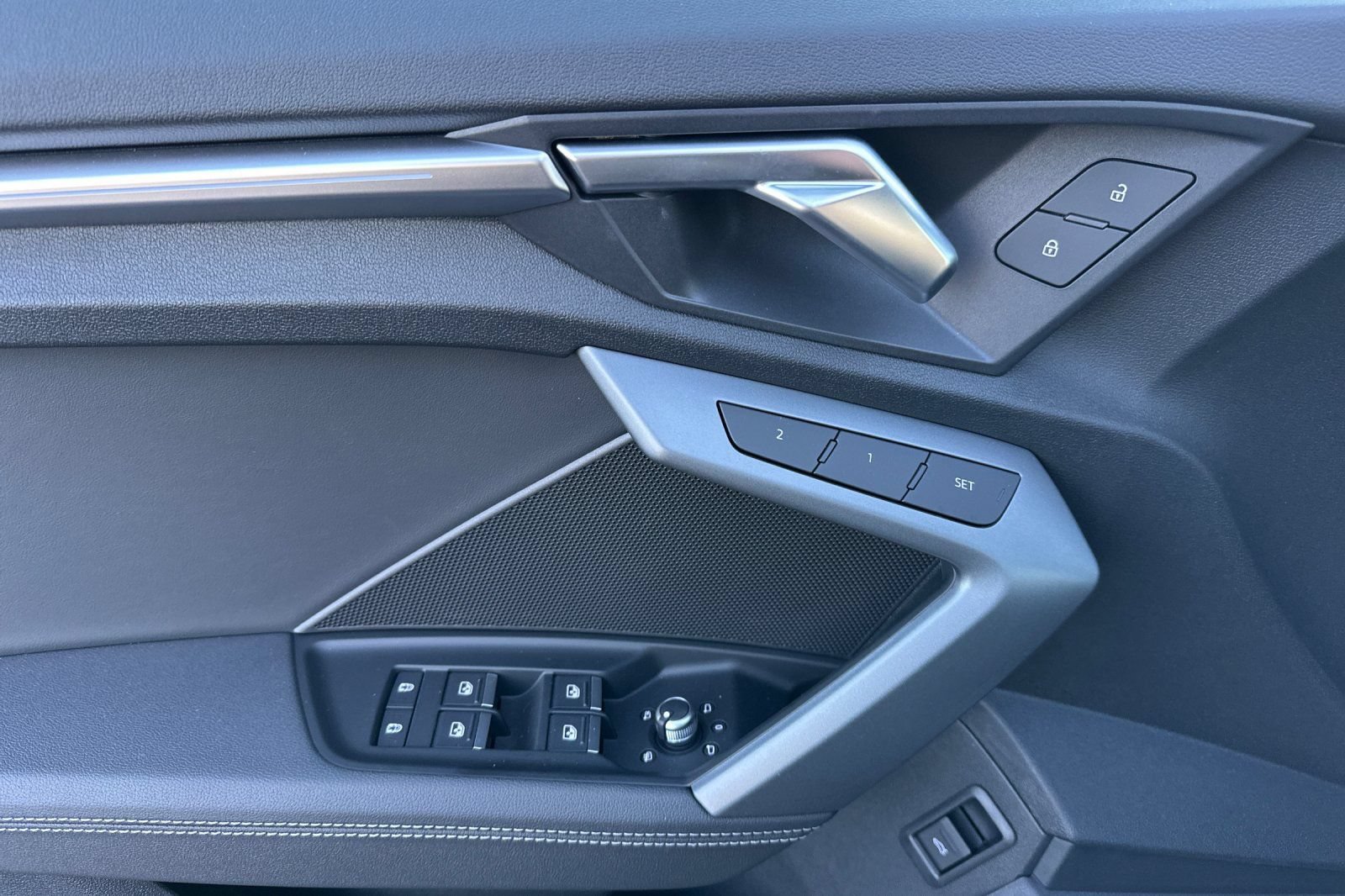 New 2026 Audi A3 2.0T Premium AWD/4WD image 10