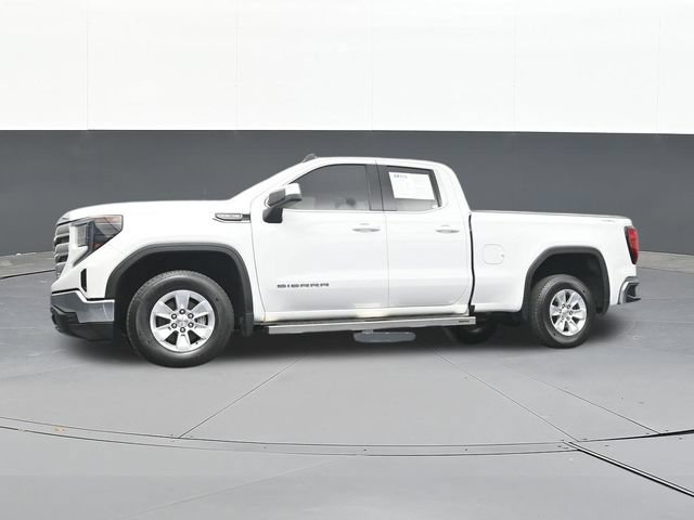 Used 2023 GMC Sierra 1500 SLE AWD/4WD image 56