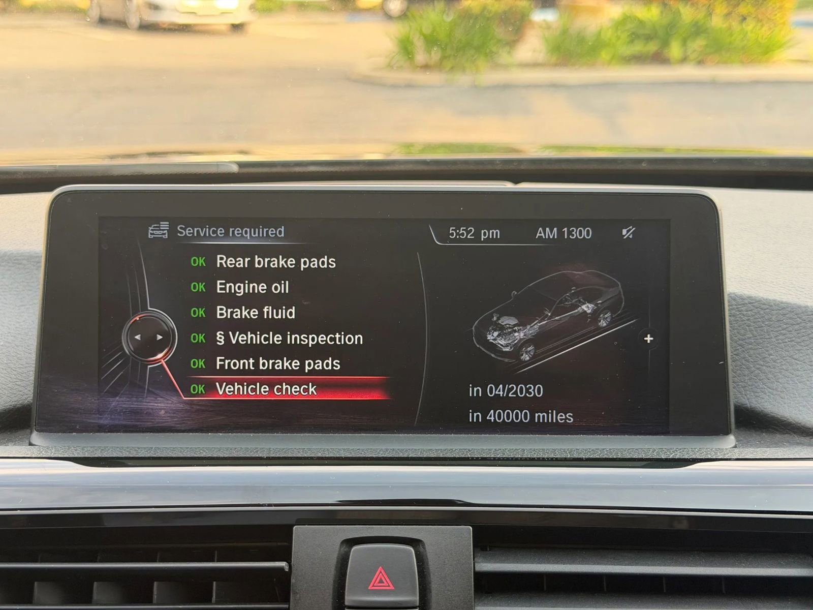 Used 2014 BMW 335i Sedan image 22